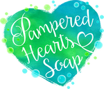 PamperedHeartsSoap