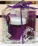 Lavender Heaven Spa Gift Pack