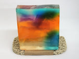 Soap Lift