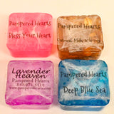 Miniature Soaps