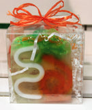 Ripe Mango Papaya Spa Gift Pack