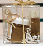 Oatmeal, Milk, & Honey Spa Gift Pack