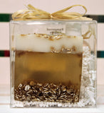 Oatmeal, Milk, & Honey Spa Gift Pack