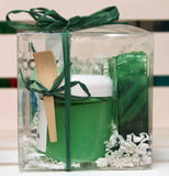 Lemongrass Spa Gift Pack