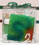 Lemongrass Spa Gift Pack